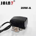 Led Work Light JALN7 20W Car Driving Lights Fog Light Off Road Lamp Car Boat