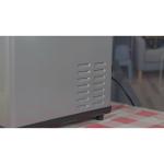Car And Household Mini Fridge 12V 220V 400*390*410mm With Silver And Black Color