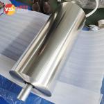 12 Mic 8011 Jumbo Roll Aluminum Foil Food Grade Kitchen Foil Paper