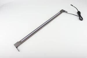 Wholesale A2516.UV Cabinet Sterilization Lamp, Aluminum+PC, 200~900(L)x40.3(W)x8.6mm(H), Ra≥90, DC12V / DC24V from china suppliers