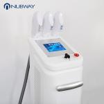 Medical CE approval Best professional IPL beauty hair removal machine
