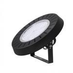 Bright Supermarket Ufo Led High Bay Light 150w 2x2 High Bay Led Energy Saving