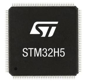Wholesale STM32H563IIK6 STMicroelectronics from china suppliers