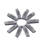 Metal Turning Tools Slot Carbide Grooving Insert Mgmn150 Mgmn200 Mgmn300 Mgmn400