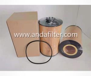 Wholesale High Quality Oil Filter For SINOTRUK P550820 from china suppliers
