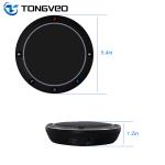3m Omnidirectional Bluetooth Conference Speakerphone ISO9001
