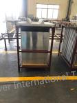 Mill Finish Bright Surface 6082 12 Gauge Aluminum Sheet ISO9001