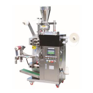 Wholesale Py Ramid Triangle Tea Bag Packing Machine Drip Coffee Bag Automatic from china suppliers