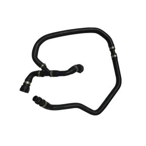 Wholesale Replace Purpose Coolant Hose Water Pipe for BMW N52 E60 E61 Other Car Fitment OE 17127542207 Auto Parts from china suppliers