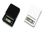 Auto Off Full ABS Coffee Plastic Electronic Coffee Drip Scale