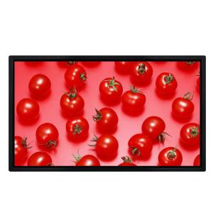 Wholesale ODM Wall Mounted Digital Signage For Advertising Shopping Mall from china suppliers
