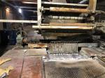 Steel Wire Hot Dip Galvanizing Machine Zinc Coating Type