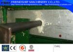High Press Color Steel PU Sandwich Panel Production Line