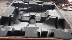 Resin Sand Molding of Valve Parts EB16021