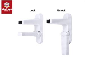 Wholesale High Security Child Safety Door Locks Baby Protective Customized SGS Approval from china suppliers