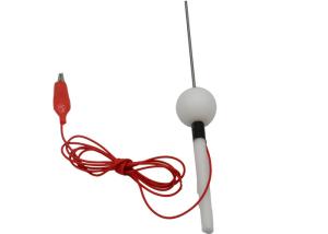Wholesale 100MM IEC 60529 Stainless Steel Test Probe C For Verifying Protection Of Water from china suppliers