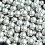 1mm - 25.4mm High Precision Steel Balls Solid Pure 6060 For Special Bearings