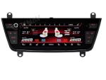 BMW 2 3 4 Serie 3GT M3 M4 Car AC Control Panel Screen 2013-2020 ODM