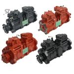 ForDoosan Daewoo Xugong Xiagong K3V63 Hydraulic Pump Plunger Pump Large Pump