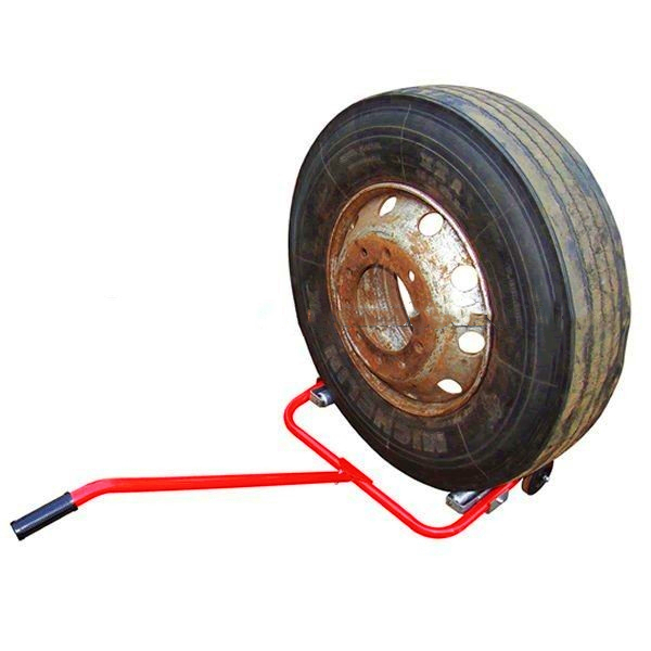 Simple type Wheel dolly