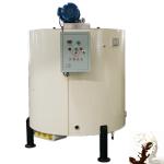 500L Chocolate Holding Tank
