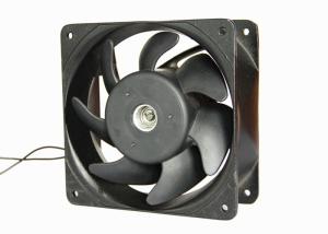 Wholesale IP56 IP58 IP68 Waterproof AC Axial Cooling Fan 2500rpm 265 Cfm Air Flow 160mm X 160mm X 62mm from china suppliers