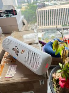 Wholesale Air Sterilizer With Low-temperature Plasma Disinfection Technology For Commercial And Home from china suppliers