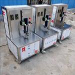 Hot Selling Portable Sugarcane Peeling Machine Washing Machine/Vegetable Washing