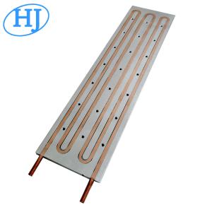 Wholesale Heat Sink Radiator Unit -40-85℃ Storage Temperature 0-70℃ Operating Temperature from china suppliers