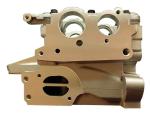 VOLKSWAGEN Amarok Crafter CKTB CKTC CKUB CKUC CSLA CSHA Aluminum Cylinder Head