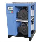 Maintenance Free Scroll Air Compressor Oil Free Multi Air Ends