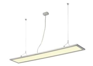 Wholesale PMMA Dimmable Led Light Panel , 48w 0.9pfc Ceiling Led Light Panel SMD2835 Chip from china suppliers