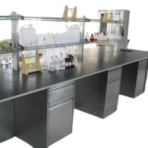 China Contemporary Matte Laboratory Desk Furniture for Professional on sale