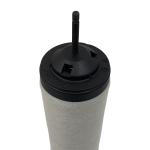GVS300A 630A Vacuum Pump Filter Oil Mist Replacement 3001170186