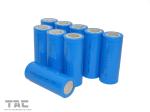 Power Tool Rechargeable Battery with High Temperature Resistance 3.2V / 3.7V / 7