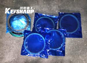 Wholesale OEM Hydraulic Cylinder Repair Seal Kit Excavator Machinery Spare Parts from china suppliers