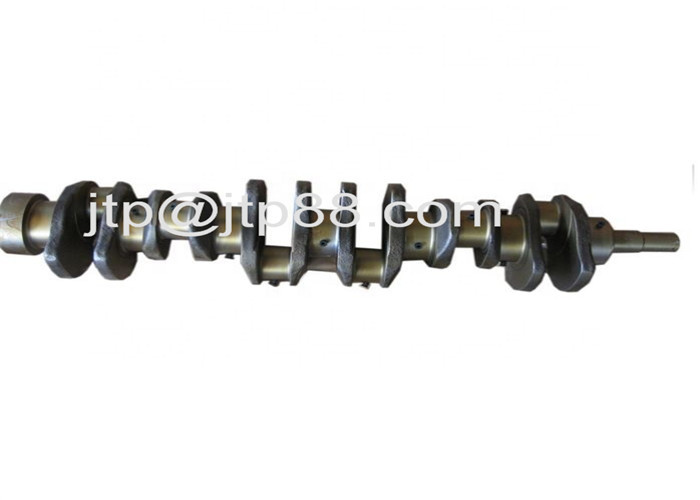 Auto Spare Parts For Mitsubishi 8DC91 8DC92 Diesel Engine Crankshaft ME996186