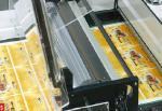 740*1040mm Hot Knife Film Laminator Machine 10000Pcs/H High Speed