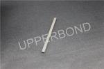 Steel Cigarette Machine Parts Square Blade for Tipping Paper Bobbin Cutting