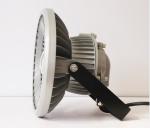 Chemical Gas Staition Explosion Proof LED Lights Excellent Heat Sinking Design