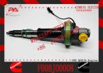 Fuel Injector 0986435616 F00BJO0008 For Cummins QSK19 QSK38 QSK60