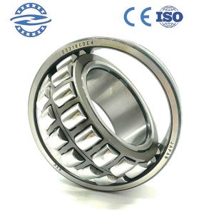 Wholesale P2 Double Row Spherical Roller Bearing 23124CKE4 130x200x62mm from china suppliers