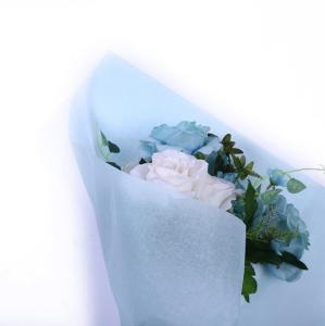 Wholesale Colored copy paper, inner lining paper for clothing bags, pear paper, flower wrapping paper, and handicraft paper from china suppliers