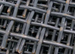 Wholesale 6mm Mine Protective Steel Reinforcement Mesh For Concrete Slab from china suppliers