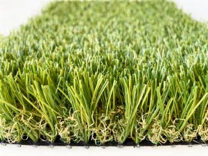 Wholesale Fake Grass Artificial Grass Lawn 45mm Turf Grass For Landscaping Garden from china suppliers