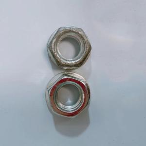 Wholesale 20mm 40mm Spring Channel Nut 5/16 Plastic Wing galvanized Coupling Nuts from china suppliers