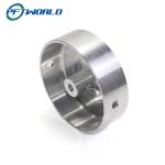 5 Axis CNC Machining Spare Parts Custom Stainless Steel Aluminum Laser Machining