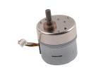 35mm High Torque 30Ω/phase Gearbox Stepper Motor 12 Volt Electric Motor For