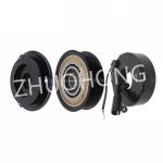 JH-COPUBC029 10S17C Auto AC Compressor Pulley Clutch Kit for Mercedes Benz 35-