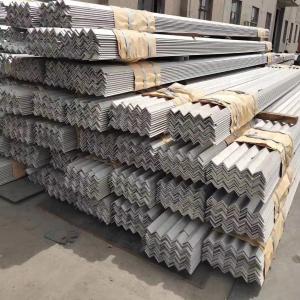 China Hot Rolled SA276 Stainless Steel Bar / Channel Bar / Angle Bar / H Beam SS Bars on sale